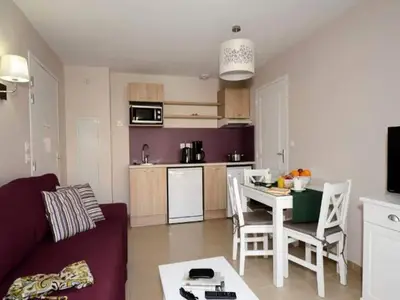 Ferienwohnung für 5 Personen (30 m²) 9/10