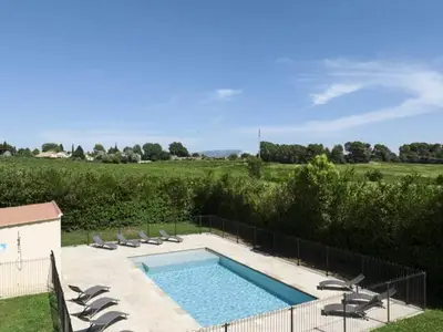 Ferienwohnung für 5 Personen (35 m²) in Village du Soleil 6/10