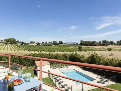 Ferienwohnung für 3 Personen (19 m²) 10/10