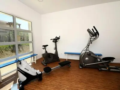 Ferienwohnung für 7 Personen (45 m²) 7/10