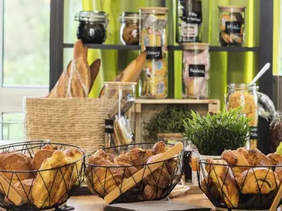 Ferienwohnung für 3 Personen (19 m²) 5/10