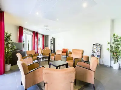 Ferienwohnung für 3 Personen (25 m²) 4/10