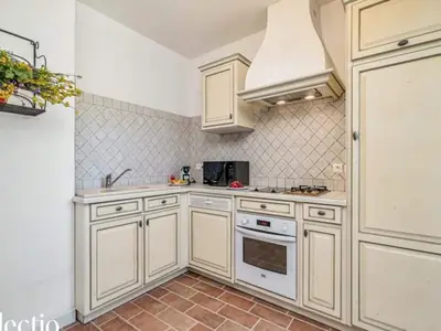 Ferienwohnung für 5 Personen (70 m²) in La Cride 5/10