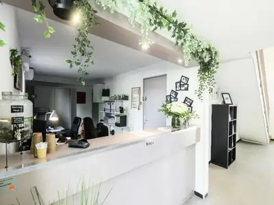 Ferienwohnung für 3 Personen (19 m²) 6/10