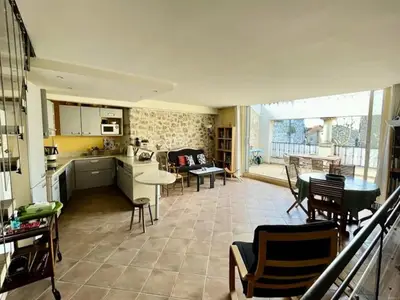 Ferienwohnung für 7 Personen (150 m²) in Saint-Cannat 2/10