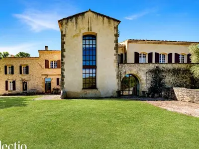 Ferienwohnung für 5 Personen (70 m²) in La Cride 6/10