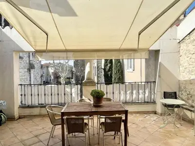 Ferienwohnung für 7 Personen (150 m²) in Saint-Cannat 3/10