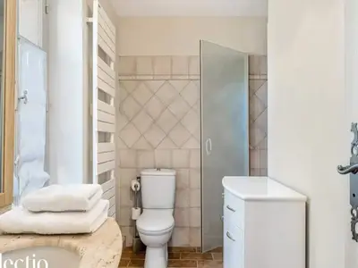 Ferienwohnung für 5 Personen (70 m²) in La Cride 7/10