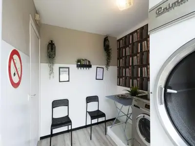 Ferienwohnung für 3 Personen (19 m²) 9/10