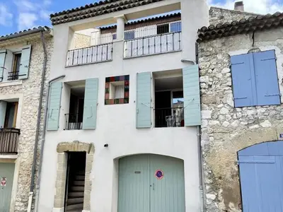 Ferienwohnung für 7 Personen (150 m²) in Saint-Cannat 4/10