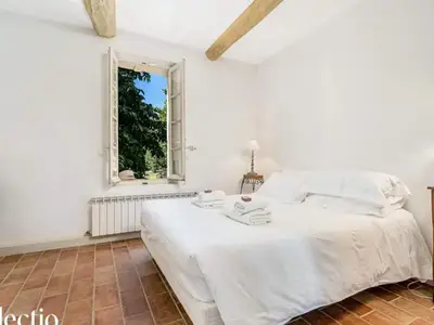 Ferienwohnung für 5 Personen (70 m²) in La Cride 8/10