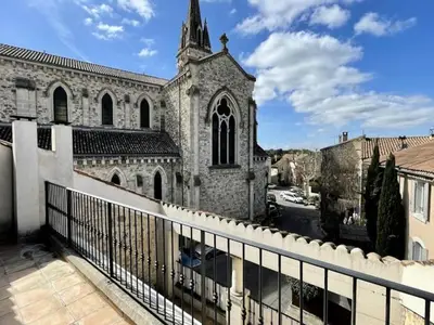 Ferienwohnung für 7 Personen (150 m²) in Saint-Cannat 5/10