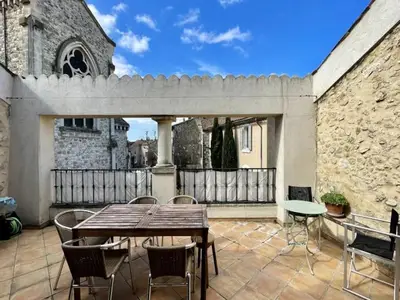 Ferienwohnung für 7 Personen (150 m²) in Saint-Cannat 6/10