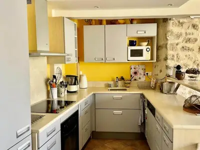 Ferienwohnung für 7 Personen (150 m²) in Saint-Cannat 7/10
