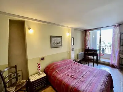 Ferienwohnung für 7 Personen (150 m²) in Saint-Cannat 8/10