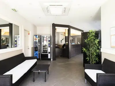 Ferienwohnung für 4 Personen (35 m²) 2/10