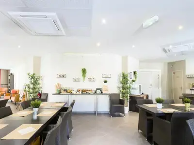 Ferienwohnung für 7 Personen (60 m²) 7/10