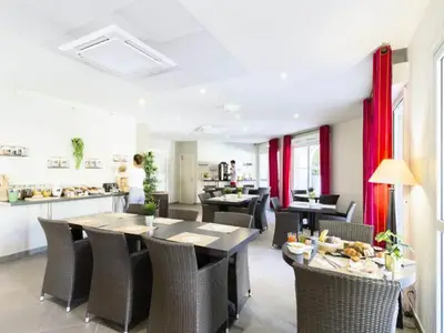 Ferienwohnung für 5 Personen (45 m²) 3/10