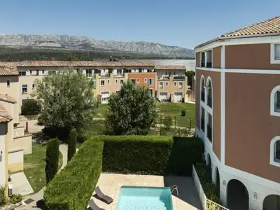 Ferienwohnung für 9 Personen (80 m²) 2/10