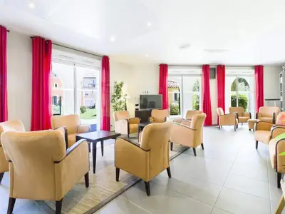 Ferienwohnung für 5 Personen (45 m²) 4/10