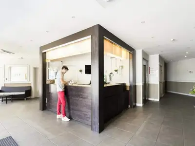 Ferienwohnung für 5 Personen (45 m²) 7/10