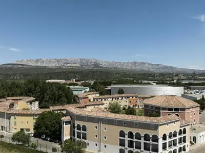 Ferienwohnung für 4 Personen (35 m²) 9/10