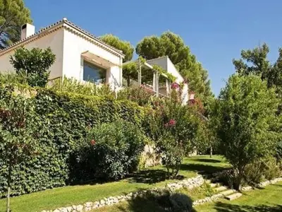 Ferienwohnung für 15 Personen (300 m²) in Collet de Gontard 2/10