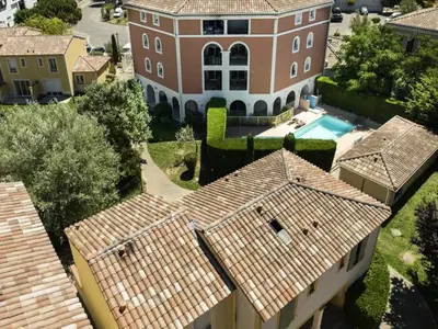 Ferienwohnung für 9 Personen (80 m²) 9/10