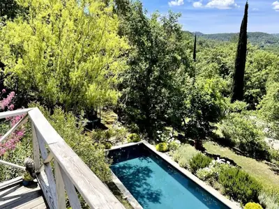 Ferienwohnung für 15 Personen (300 m²) in Collet de Gontard 4/10