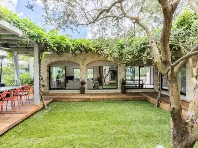 Ferienwohnung für 15 Personen (300 m²) in Collet de Gontard 5/10