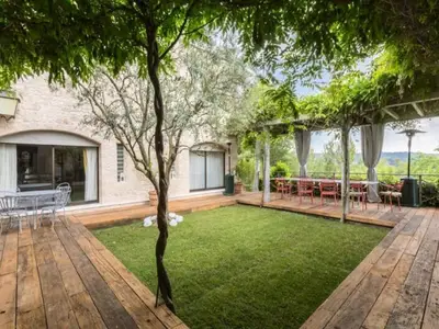 Ferienwohnung für 15 Personen (300 m²) in Collet de Gontard 6/10