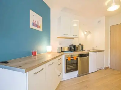 Ferienwohnung für 3 Personen (35 m²) in Caen 3/10