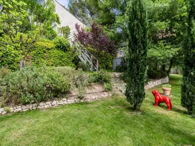 Ferienwohnung für 15 Personen (300 m²) in Collet de Gontard 8/10