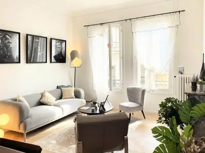 Ferienwohnung für 5 Personen (75 m²) in Caen 2/10