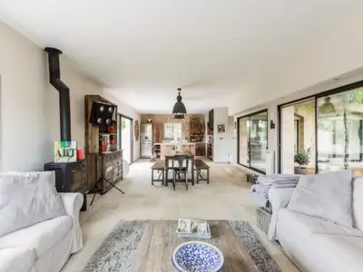 Ferienwohnung für 15 Personen (300 m²) in Collet de Gontard 10/10