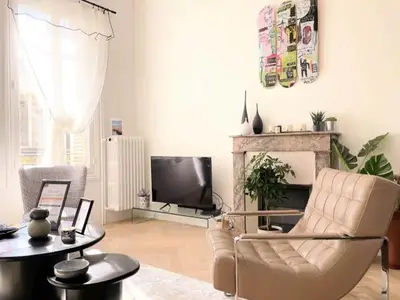 Ferienwohnung für 5 Personen (75 m²) in Caen 3/10