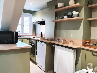 Ferienwohnung für 5 Personen (50 m²) in Caen 3/10