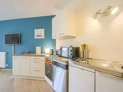 Ferienwohnung für 3 Personen (35 m²) in Caen 7/10