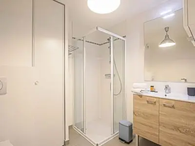 Ferienwohnung für 3 Personen (35 m²) in Caen 8/10