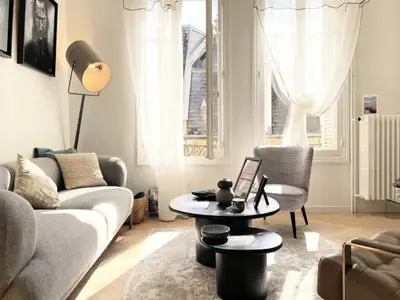 Ferienwohnung für 5 Personen (75 m²) in Caen 7/10