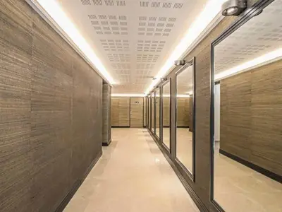 Ferienwohnung für 3 Personen (35 m²) in Caen 9/10