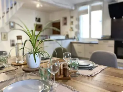 Ferienwohnung für 5 Personen (70 m²) in Caen 1/10