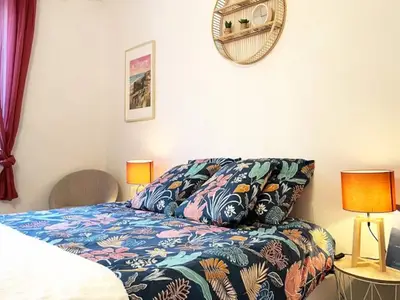 Ferienwohnung für 3 Personen (45 m²) in Caen 4/10