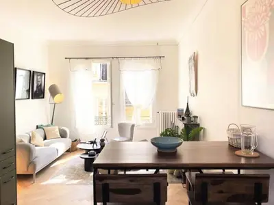 Ferienwohnung für 5 Personen (75 m²) in Caen 9/10