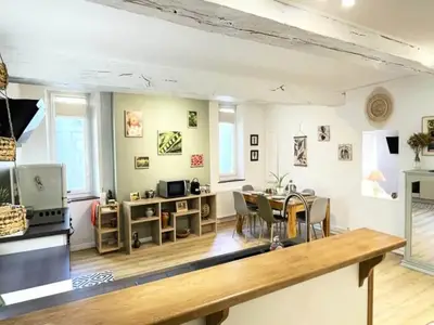 Ferienwohnung für 5 Personen (70 m²) in Caen 2/10