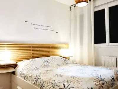 Ferienwohnung für 5 Personen (50 m²) in Caen 4/10