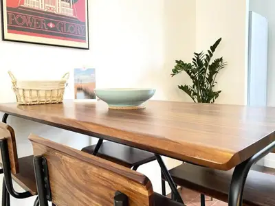 Ferienwohnung für 5 Personen (75 m²) in Caen 10/10