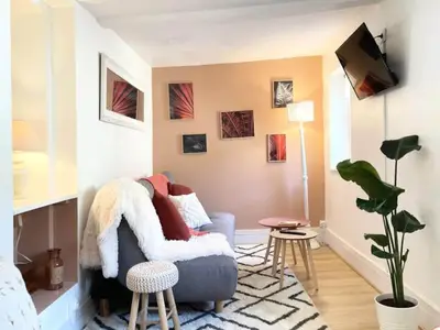 Ferienwohnung für 5 Personen (70 m²) in Caen 3/10