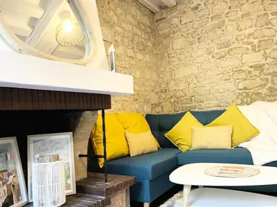 Ferienwohnung für 3 Personen (45 m²) in Caen 7/10