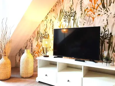 Ferienwohnung für 5 Personen (50 m²) in Caen 9/10